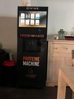 Proteine machine te koop, Ophalen, Zo goed als nieuw