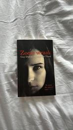 Guy Didelez - Zoete wraak, Boeken, Kinderboeken | Jeugd | 13 jaar en ouder, Ophalen of Verzenden, Guy Didelez; J. De Vloed