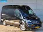 Mercedes Sprinter 319 CDI Automaat L2H2 2025model ACC LED Na, Autos, Neuf, Achat, Euro 6, Entreprise