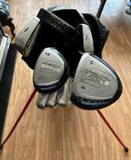 Golfset voor dames - mix STRATA en TITLIEST, Sport en Fitness, Golf, Ophalen, Gebruikt, Set, Overige merken