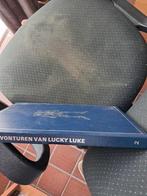 Lucky luke 2 HC dargaud kunstleer, Ophalen of Verzenden, Gelezen