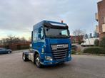 DAF XF450 trekker met adr, Automaat, Euro 6, Bedrijf, Diesel