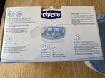 magnetron sterilisator chicco, Kinderen en Baby's, Ophalen, Zo goed als nieuw, Sterilisator