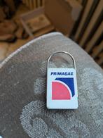 Sleutelhanger primagaz, Ophalen of Verzenden, Gebruikt, Overige typen
