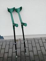 Omschrijving
Een trainingssessie met de crosstrainer