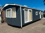Muller Chalet 3splk. Kunstof, winterklaar, gegalvaniseerd, Caravans en Kamperen, Stacaravans, Tot en met 6