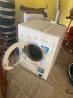 Wasmachine, Classe énergétique A ou plus économe, 85 à 90 cm, 4 à 6 kg, Enlèvement