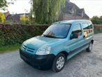 Citroen berlingo 1.4 benzine 55 Kw,Bj 2009,Aurco,5 Zitplaats, Auto's, Citroën, Voorwielaandrijving, Stof, Onderhoudsboekje, Te koop