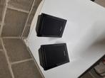 2 Speakers sony L + R  home cinema, Ophalen, Zo goed als nieuw, Sony
