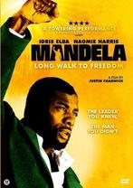 Mandela Long Walk to freedom dvd, Cd's en Dvd's, Dvd's | Filmhuis, Afrika, Ophalen of Verzenden, Zo goed als nieuw