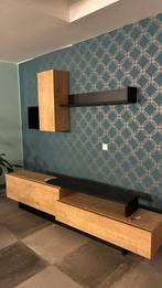 Tv kast, Ophalen, Gebruikt