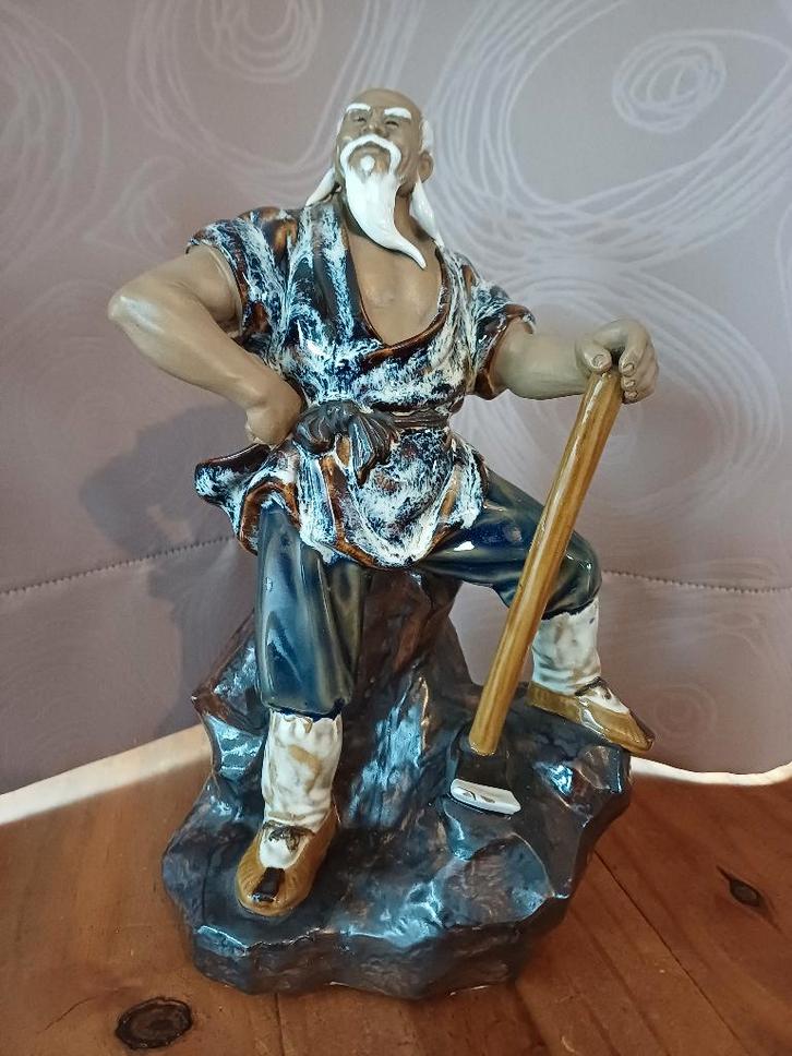 beeldjes, Collections, Statues & Figurines, Enlèvement