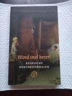 WORD SNEL BETER / Diverse Russische schrijvers, Enlèvement, Neuf