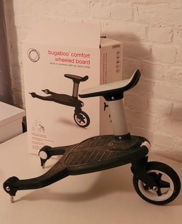 Bugaboo planche à roulette confort, Enfants & Bébés, Enlèvement, Utilisé, Poussette, Bugaboo