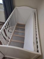 Baby- of kinderbed, Kinderen en Baby's, Ophalen, Zo goed als nieuw, Matras