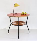 Rotan salontafel – Saloontafel- Rohe Noordwoolde, Ophalen