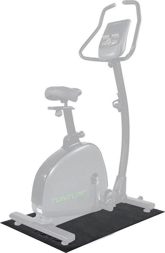 Tunturi Hometrainer mat - Vloerbeschermer, Sport en Fitness, Fitnessapparatuur