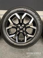 18” originele Ford Kuga III velgen + banden 5x108 L1TC-RA, 18 inch, Banden en Velgen, Ophalen of Verzenden, Personenwagen