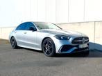 Mercedes-Benz C-Klasse C300e Sedan*AMG PAKKET*NIGHT PAKKET*H, Argent ou Gris, Achat, Entreprise, Noir