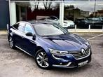 Renault Talisman S-EDITION 118kw DAB / SFEERLICHT / TREKHAAK, Achat, Entreprise, Noir, Automatique