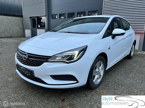 Opel Astra 1.0i CLIMA / CRUISE, Autos, Opel, Entreprise, Achat, Astra, ABS, Airbags, Air conditionné, Alarme, Verrouillage central