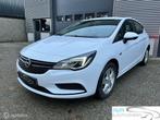 Opel Astra 1.0i CLIMA / CRUISE, 5 places, Tissu, Achat, Hatchback