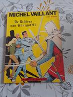 Michel Vaillant nr 12 "De ridders van Koningsfeld"eerste, Boeken, Ophalen of Verzenden, Gelezen