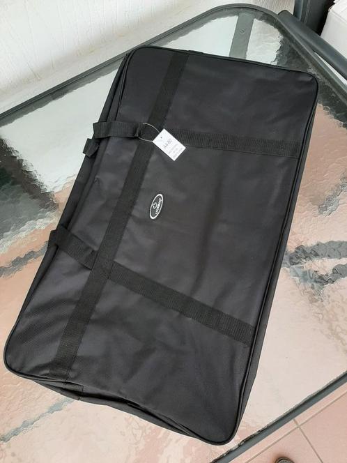 LaurentL  -  Zwart  -  Net   -   NIEUW, Handtassen en Accessoires, Tassen | Sporttassen, Nieuw, Ophalen