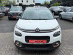 Citroen c3 2020 Nieuwstaat 1j Garantie, Auto's, Citroën, Euro 6, Leder, Bedrijf, Onderhoudsboekje