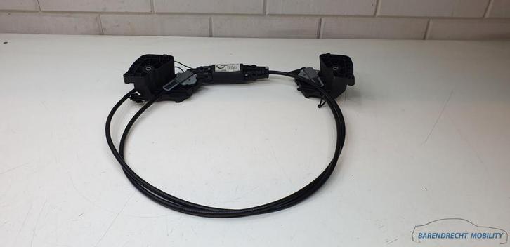 Rolhoes mechanisme Mercedes E klasse S211 2118203942 servo k, Auto-onderdelen, Interieur en Bekleding, Mercedes-Benz, Gebruikt