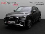 Audi Q2 Q2 35 TFSI Business Edition S line S tronic, Argent ou Gris, Achat, Q2, Cruise Control