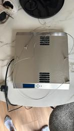 Aquarium lamp X2, Ophalen, Zo goed als nieuw