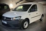 Volkswagen Caddy 2.0 CR TDi SCR DSG (EU6), 75 kW, Euro 6, Entreprise, 2 places