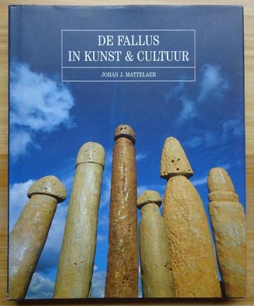 De Fallus, in kunst & cultuur, door Johan Mattelaer, 2000, G