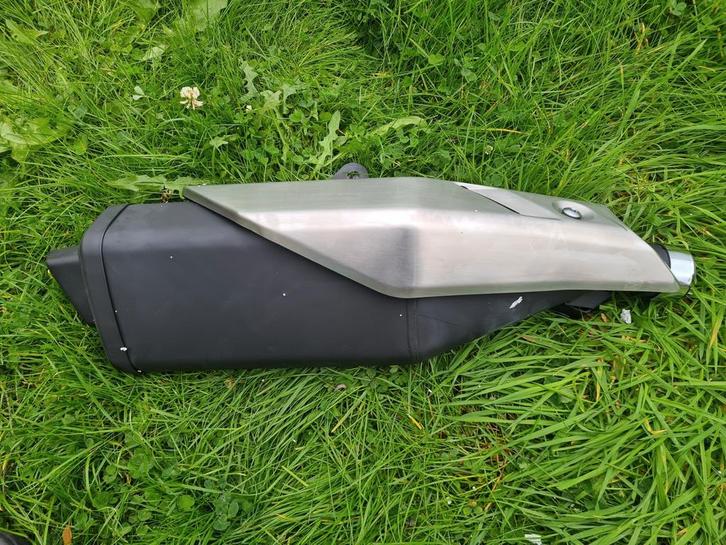 Honda X ADV 750 demper orgineel nieuw!

Bouwjaar 2025!, Motoren, Onderdelen | Honda, Nieuw, Ophalen of Verzenden