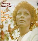 Vinyl, LP   /   Conny Vandenbos – Een Vrouw Van Deze Tijd, Overige formaten, Ophalen of Verzenden