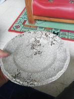 Monique, wedgewood dessertbord, Ophalen