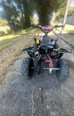 Quad enfant, Motoren