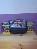 Boite Appats Rats + 2 boîtes de Grains, Enlèvement, Neuf