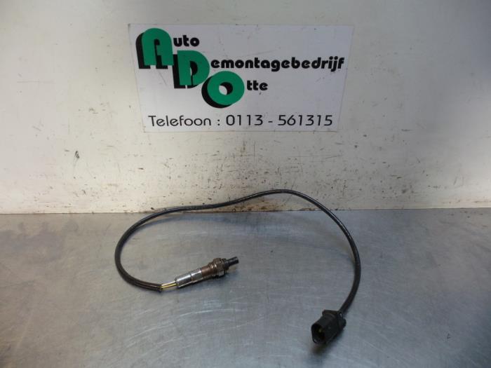 Sonde lambda d'un Opel Corsa (Corsa D 07-), Autos : Pièces & Accessoires, Autres pièces automobiles, Utilisé, Enlèvement ou Envoi