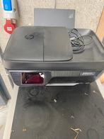 Hp printer officejet 3838, Computers en Software, Printers, Ophalen, Zo goed als nieuw, Printer