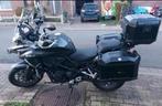 Benelli TRK 502/ a2, Motoren, Particulier