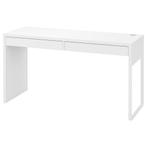 Micke bureau IKEA, Huis en Inrichting, Bureaus, Zo goed als nieuw, Bureau