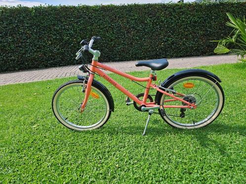 Kinderfiets Riverside, Fietsen en Brommers, Fietsen | Kinderfietsjes, Zo goed als nieuw, 16 tot 20 inch, Ophalen