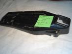 Honda camino : achterzitje met pinker/batterij bevestiging, Fietsen en Brommers, Ophalen, Gebruikt, Frame, Honda Camino