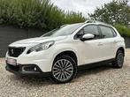Peugeot 2008 1.5 BlueHDi Active S CARPLAY/CRUISE/SENSOR/GPS/, Euro 6, Wit, 100 pk, https://public.car-pass.be/vhr/08404c7d-f914-4a66-9d22-4114027e1ee8