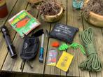 outdoor materiaal, Ophalen, Zo goed als nieuw