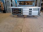 ALUCA KAST(1055) L 125 B 52 H 37 PRIJS € 299, Auto diversen, Ophalen, Zo goed als nieuw