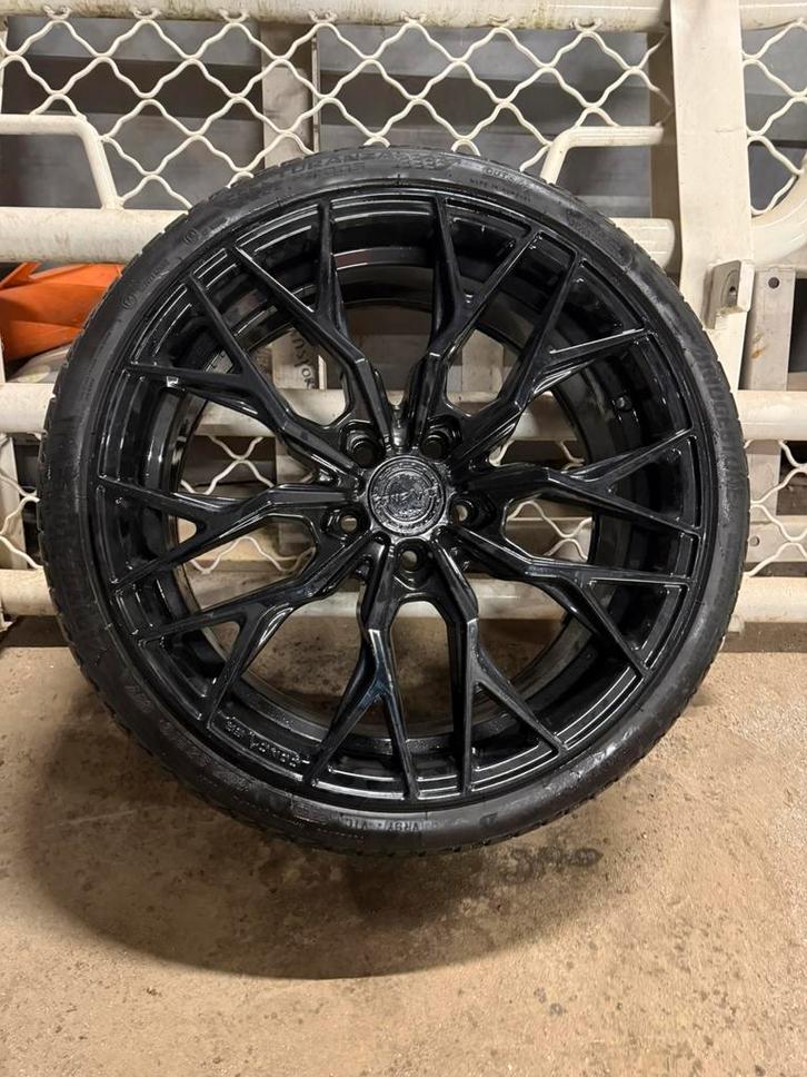 Concaver cvr1 19” 5x112, Auto-onderdelen, Banden en Velgen, Band(en), Overige, Ophalen