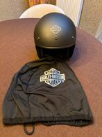 HD Fury 2XL, Motoren, Kleding | Motorhelmen, Ophalen of Verzenden, Jethelm, Overige merken